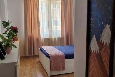 Apartament 2 camere Drumul Fermei cu loc de parcare inclus - 8