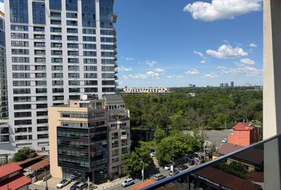 Apartament 2 camere de închiriat – Dinamic City, Barbu Văcărescu - 6