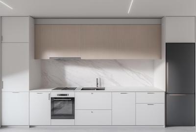 Apartament 2 camere-5 min Metrou Berceni-Mobila bucatarie inclusa-Finalizat - 4