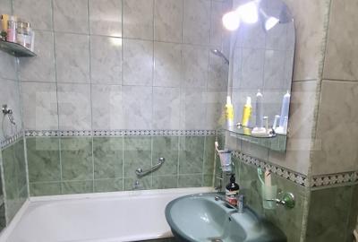 Apartament spațios cu 4 camere  Mănăștur - Piata Ion Meșter | Ideal Familie - 16