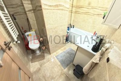 Apartament 3 camere, 2 bai Bucuresti Colentina - Gherghitei - 16