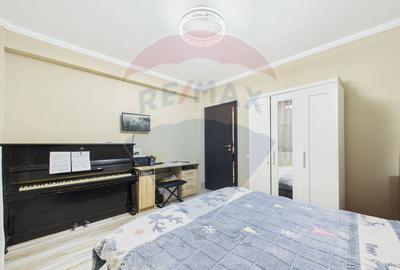 Apartament 3 camere vanzare | Jiului | Bd. Gloriei | centrala proprie - 6