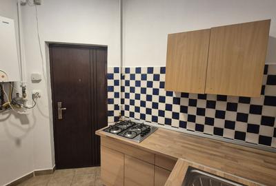 Apartament 2 camere + 1 camera de serviciu - 71,34 mp - Centrul Vechi - 5