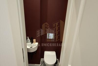 Apartament 3 camere Poarta Schei Brasov - 9