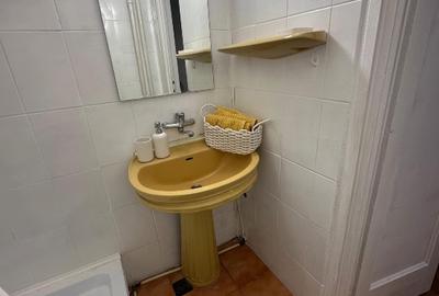 Garsonieră de vânzare// Ideală pentru investiție // Chirias existent - 9