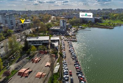 Cladire Comerciala Reprezentativa D+P+3 | 1268 mp | Soveja - City Park Mall - 8