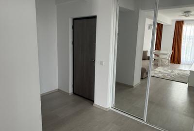 2 CAMERE - OTOPENI - COMPLEX LARA - PRIMA ÎNCHIRIERE - 5