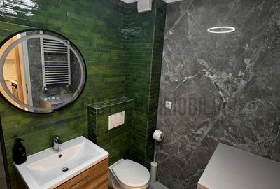 Garsoniera moderna, complet mobilata, la 10 min de statia de metrou Berceni - 1