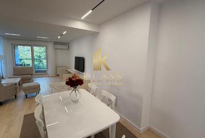 Inchiriere Apartament 3 camere Aviatorilor | Zona premium - 3