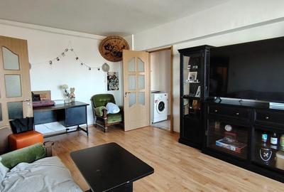 GM1713 Vanzare apartament 3 camere Tineretului-Sicai, stradal - 3