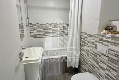 Apartament cu 2 camere, de inchiriat, Soarelui Judetean, Timisoara - 9