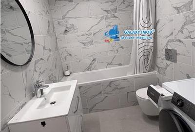 Inchiriere apartament 2 camere mobilat padure Greenfield Residence - 20