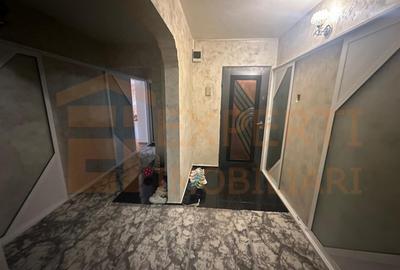 Apartament 4 camere de vânzare în Inel I | Mobilat și utilat | Etaj intermediar - 11