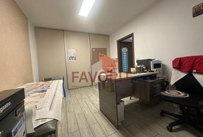 Spatiu comercial cabinet | centrala proprie | investitie | zona excelenta | - 1