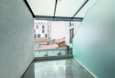 Spatiu birouri, Calea Dumbravii, 82 mp, imobil nou, parcare - 5