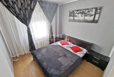 Inchiriere apartament 3 camere   (doua dormitoare) Baneasa - 10