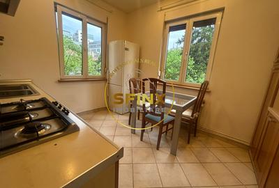 2-Room Apartment Universitate Area / Villa / Private Heating System / Courtyard - 7