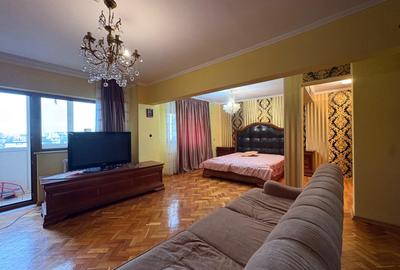 Apartament cu 4 camere de vanzare in zona Mosilor - Eminescu - 11