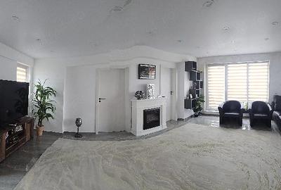 Apartament 3 camere | Berceni | Arghezi Residence | incalz. pardoseala - 1