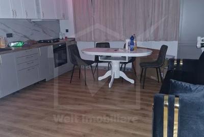 3 camere semidecomandate, cartier Marasti, parcare, incalzire pardoseala - 6