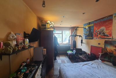 TOMIS NORD-PIATA CIRESICA APARTAMENT CU 4 CAMERE 85 MP - 11