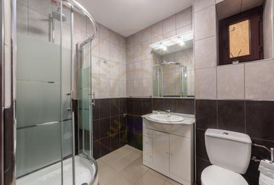 Casă cu 3 dormitoare | Prundu Mic | Teren 780 mp | Terasa 40 mp - 9