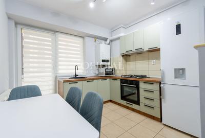Apartament 2 Camere | 42 Mp | Renovat | Zona FSEGA Iulius Mall - 1