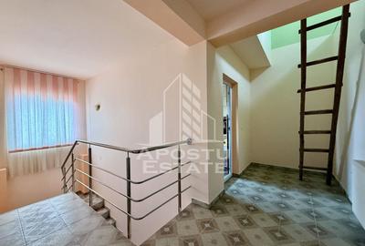 Casa individuala de vanzare zona Ghirodei Timisoara - 13