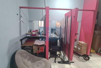 Spațiu Comercial Bulevardul Revoluției - 5