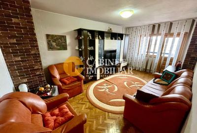 4 Camere DECOMANDAT - BLOC 1988 - MOBILAT si UTILAT - PACURARI- ESPLANADA MIMOZA - 1