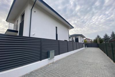 Casa de vânzare/ 4 camere/ Otopeni - 9