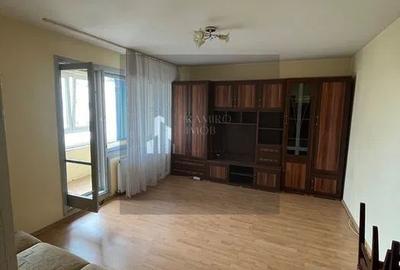Apartament cu 2 camere decomandat, mobilat în Nicolae Grigorescu