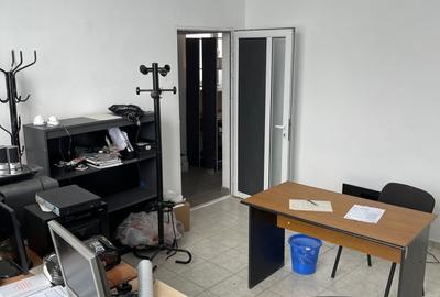Spatiu pentru birouri-productie-depozitare Sos. Bucium 23 - 10