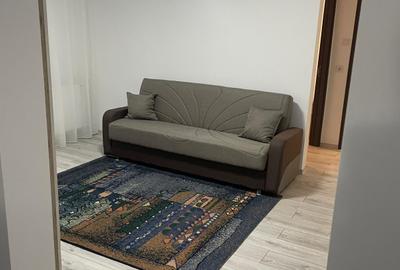 Apartament 2 camere renovat mobilat bloc anvelopat - 8