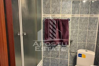Apartament cu 2 camere de vanzare, Zona Dacia, Timisoara, Timis - 9