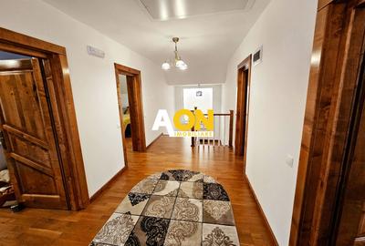 Casa S+P+M, 5 camere, mobilata, utilata, 500 mp teren, Cetate - 19