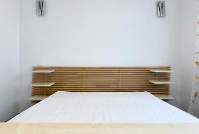 Rose Garden  / Veranda Mall / Apartament  Mobilat cu Balcon / Opțiune Parcare - 7