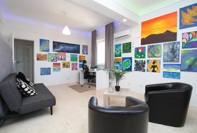 Romana - La Coloane - Renovare Totala - 1