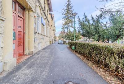 Spațiu de birouri de închiriat – zonă centrală, Str. Castanilor - 28
