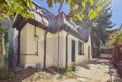 Casă NOUA P+M,  102 mp, 4 camere,  la 3 min de metrou Ștefan cel Mare - 30