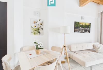 Apartament cu 2 camere | Spectaculos | Dumbrăvița - 16
