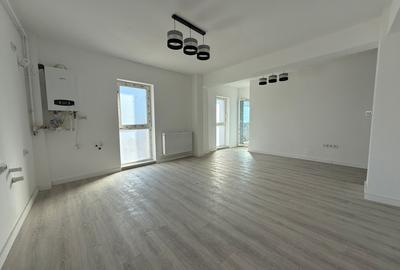 Apartament de 3 camere, zona Calea Baciului, finisat, bloc nou - 3