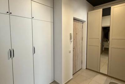 Garsoniera Drumul Taberei - Valea Doftanei * imobil 2022* - 3