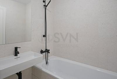 REA1028872 2 camere cu vedere lac Upsite Towers - 8