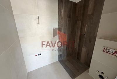Duplex pe parter finisat la cheie. Zona Torontalului -Metro 2 . CF de Timisoara - 7