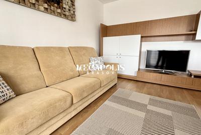 Apartament 2 Camere | 48mp | Loc Parcare | Urban Splendor - 6