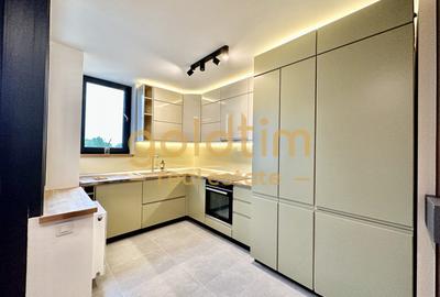 IANCU NICOLAE/ZOO/PARKING/PIPERA/LUXURY APARTAMENT/GREAT VIEW - 9