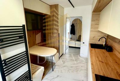 Apartament 4 camere decomandate | Zorilor | Renovat complet - 10