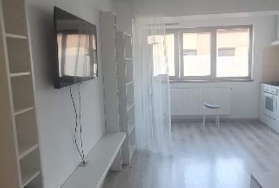 Proprietar inchiriez studio Trend Residence - 1