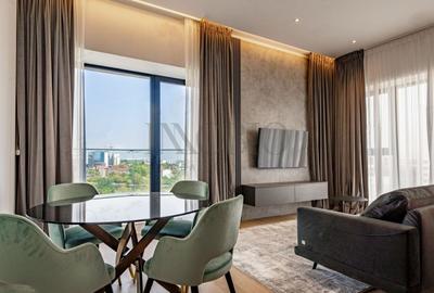 Apartament 4 Camere - Loc de Parcare - Verdi Park - 1